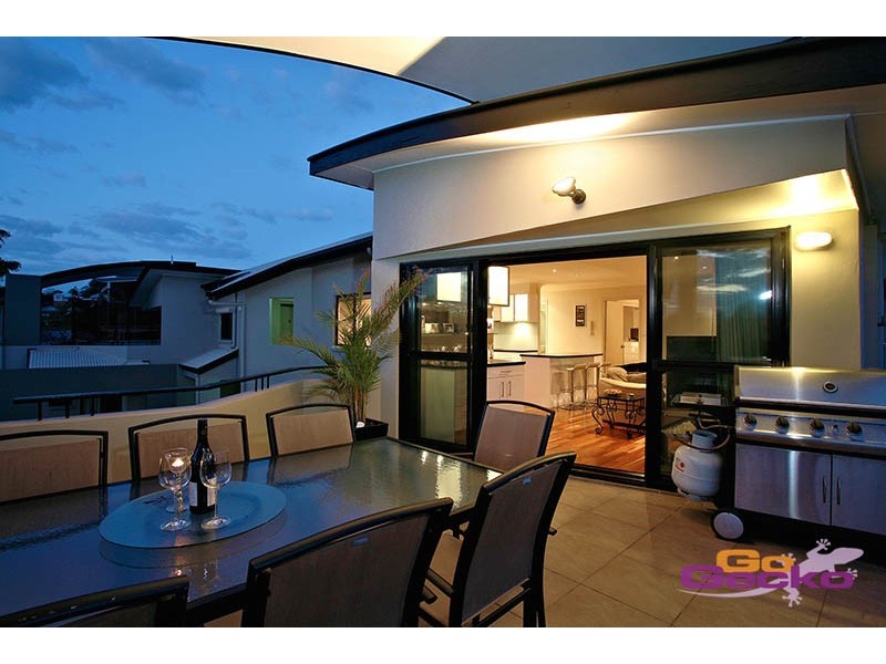 22/13 Vectis Street, Norman Park QLD 4170