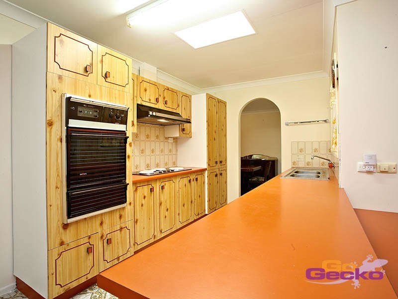 29 Dangar Street, Belmont QLD 4153