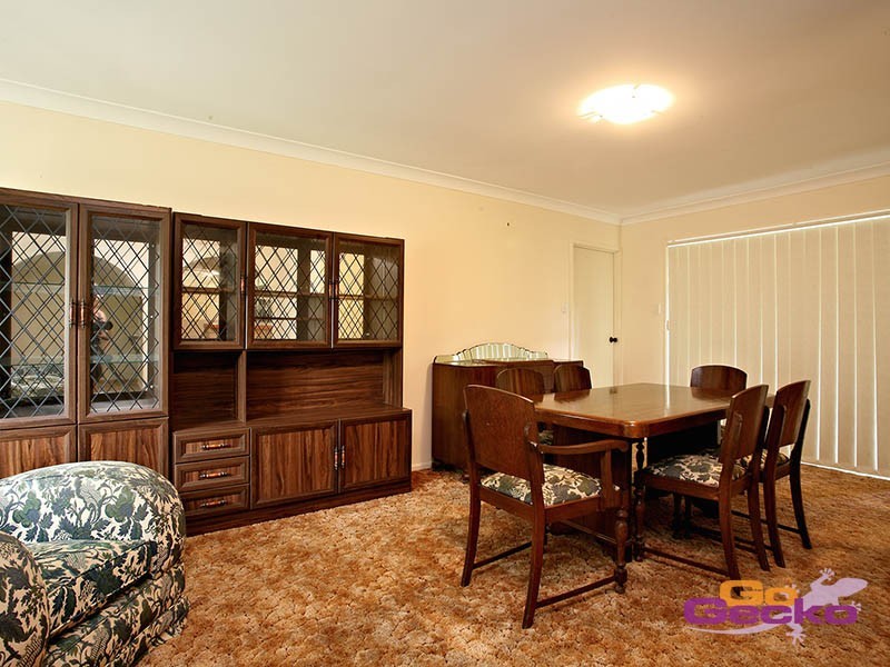 29 Dangar Street, Belmont QLD 4153