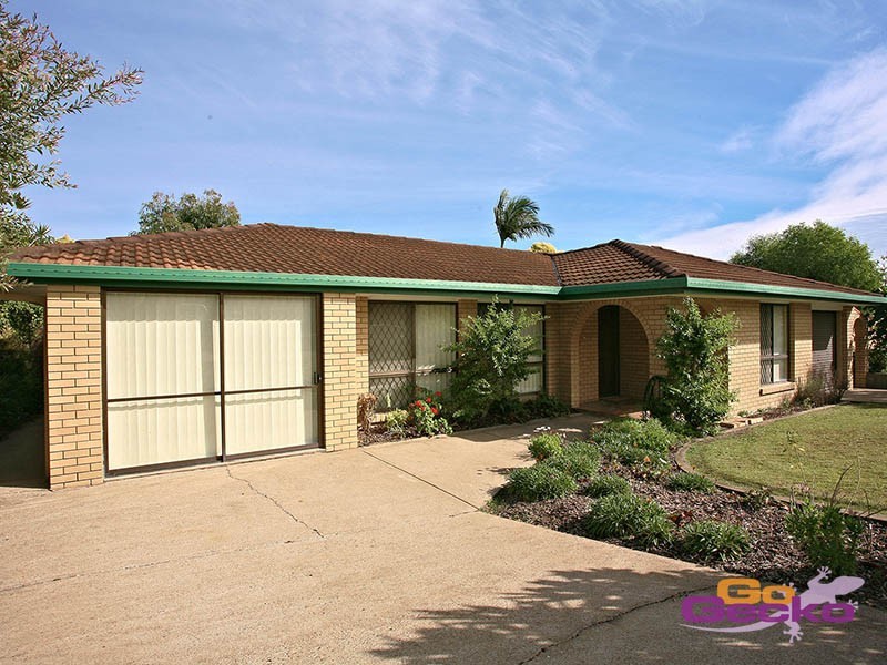 29 Dangar Street, Belmont QLD 4153