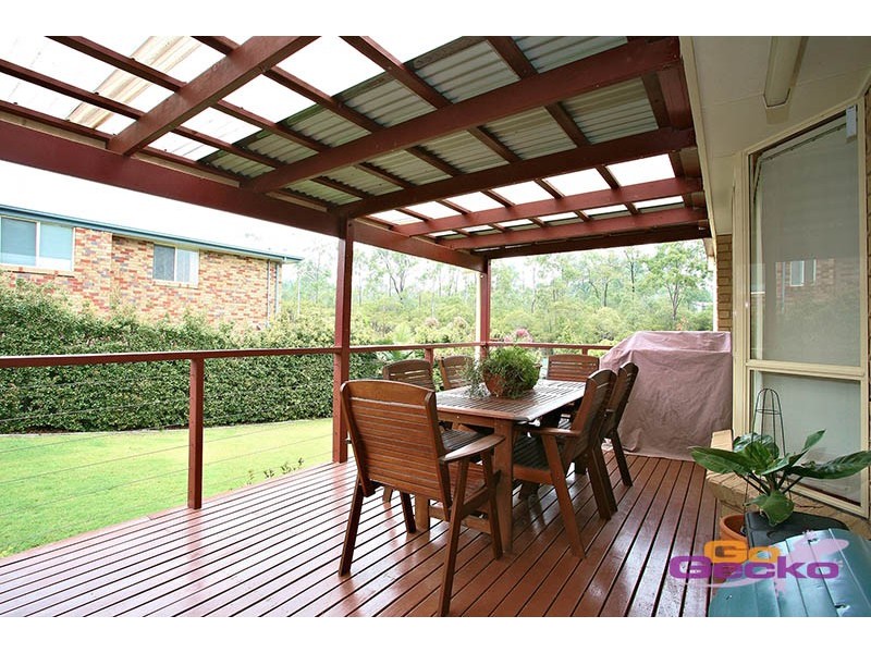 31 Kirra Place, Carindale QLD 4152