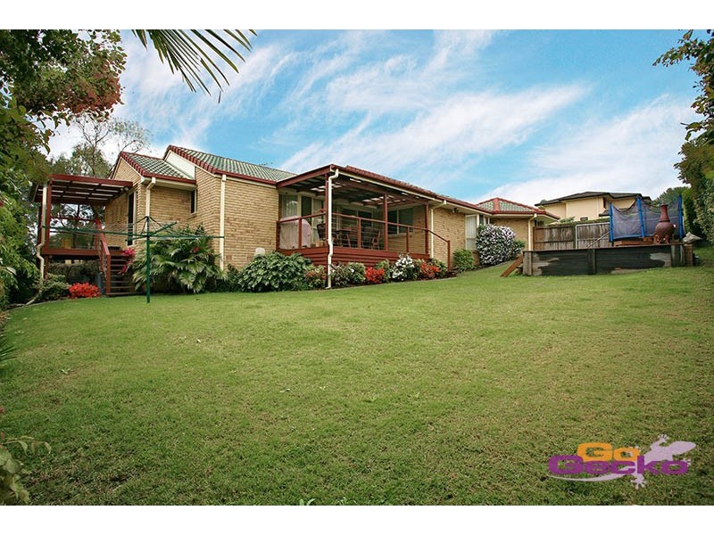31 Kirra Place, Carindale QLD 4152