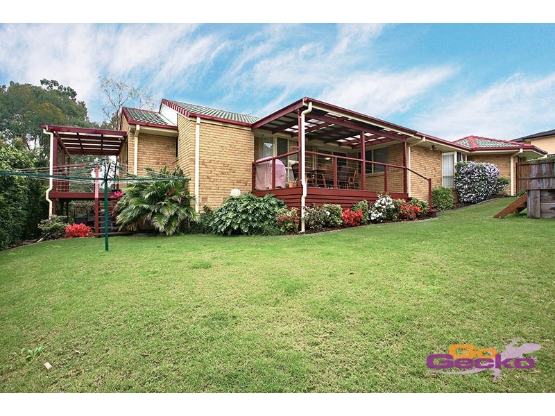 31 Kirra Place, Carindale QLD 4152