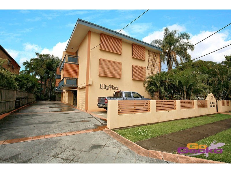 1/29 Lilly Street, Greenslopes QLD 4120