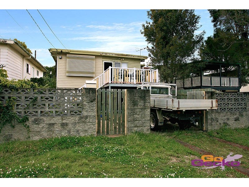 87A Billan Street, Carina QLD 4152