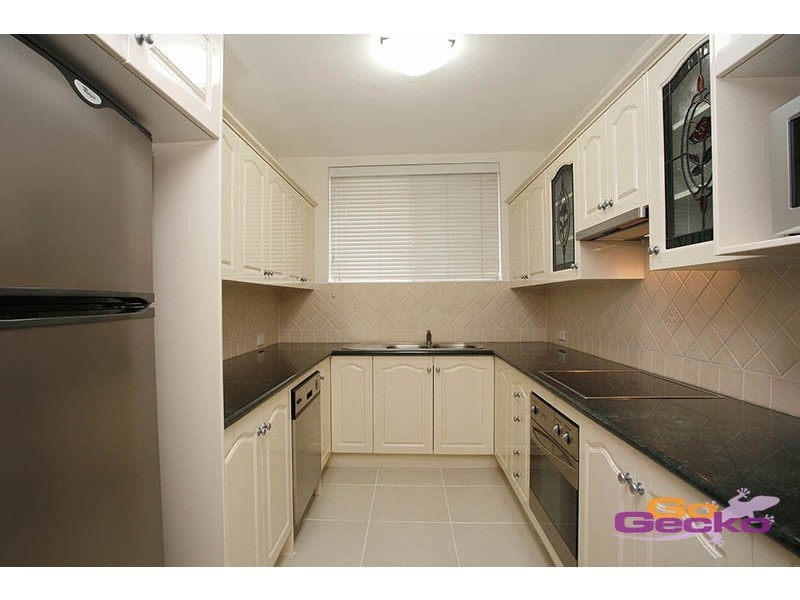 3/21 Rialto Street, Coorparoo QLD 4151