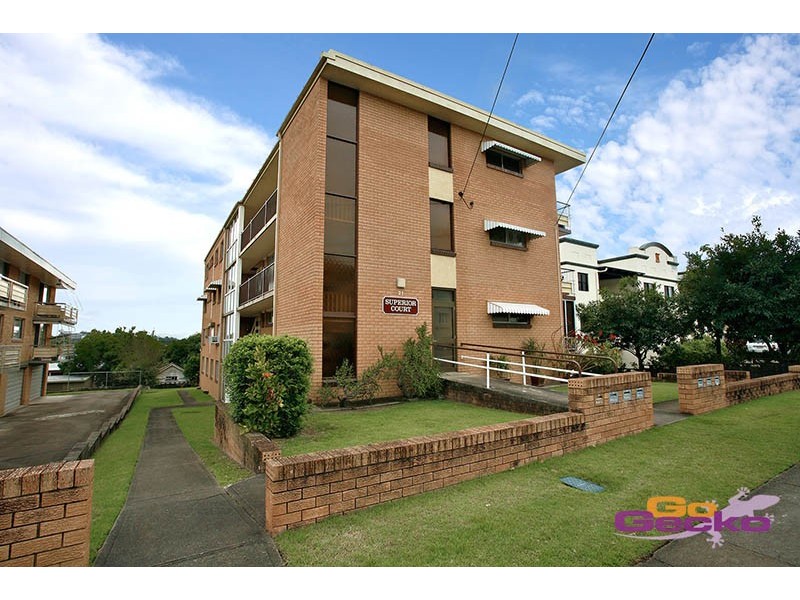 3/21 Rialto Street, Coorparoo QLD 4151