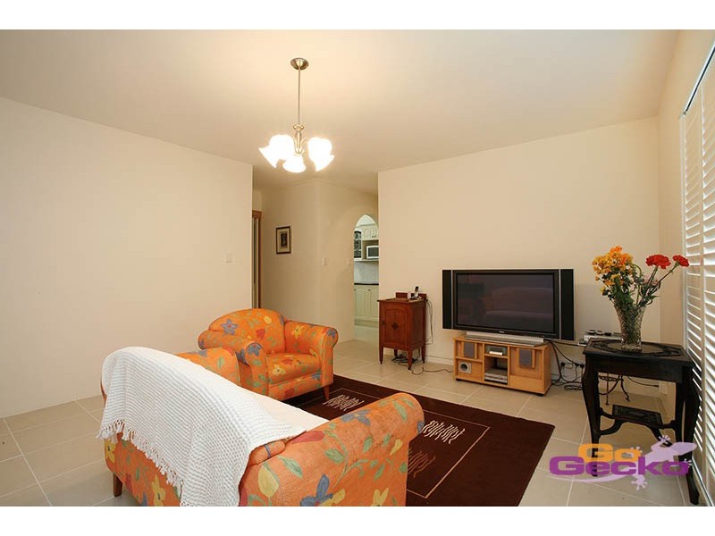 3/21 Rialto Street, Coorparoo QLD 4151