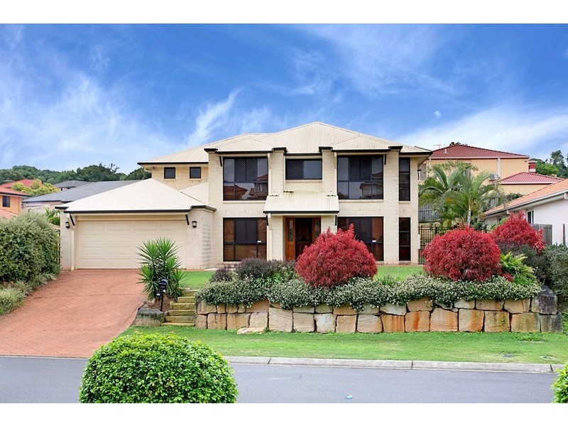 50 Kenilworth Place, Carindale QLD 4152