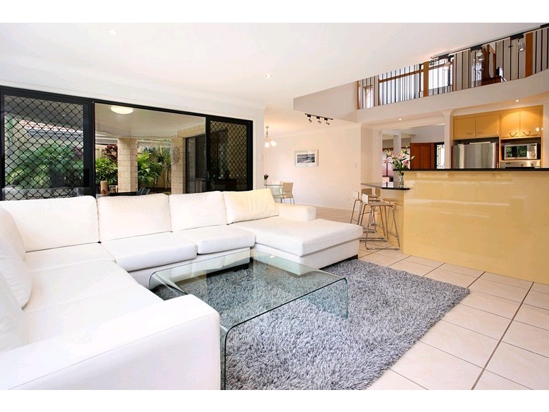 50 Kenilworth Place, Carindale QLD 4152