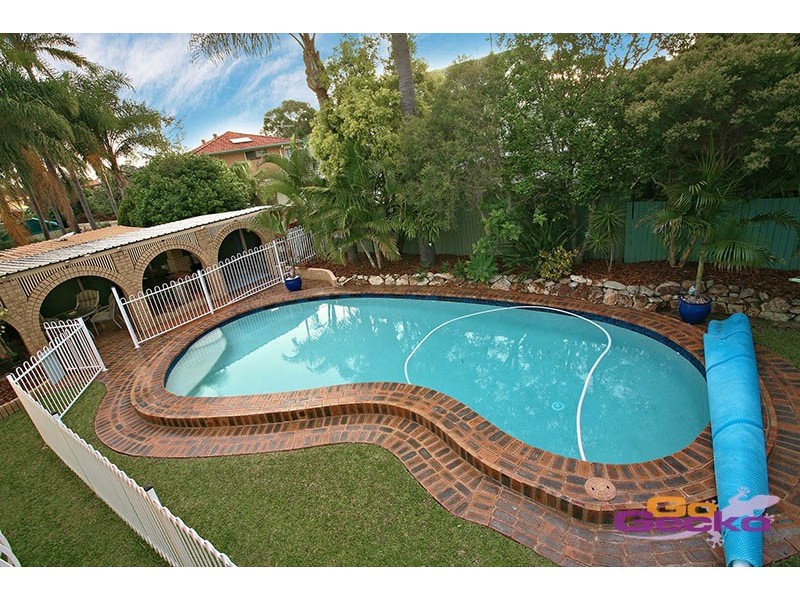 5 Eynsford Street, Carindale QLD 4152