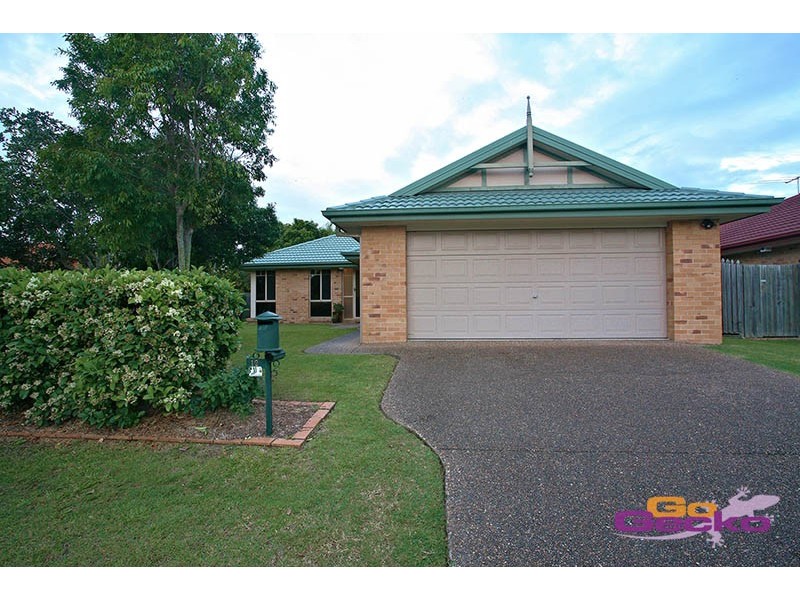12 Bloomfield Place, Carina QLD 4152