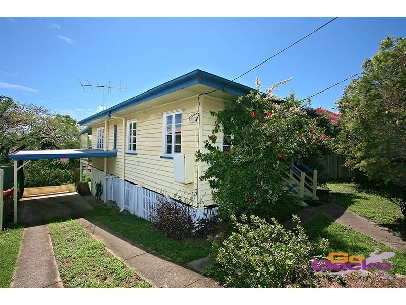 84 Chataway Street, Carina Heights QLD 4152