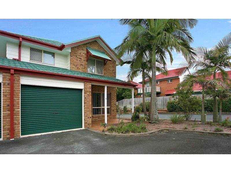 18/116 Meadowlands Road, Carina QLD 4152