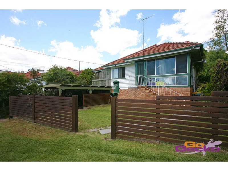 34 Waratah Avenue, Carina QLD 4152