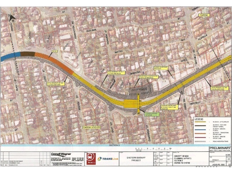 34 Waratah Avenue, Carina QLD 4152