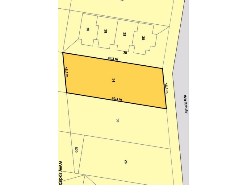 34 Waratah Avenue, Carina QLD 4152