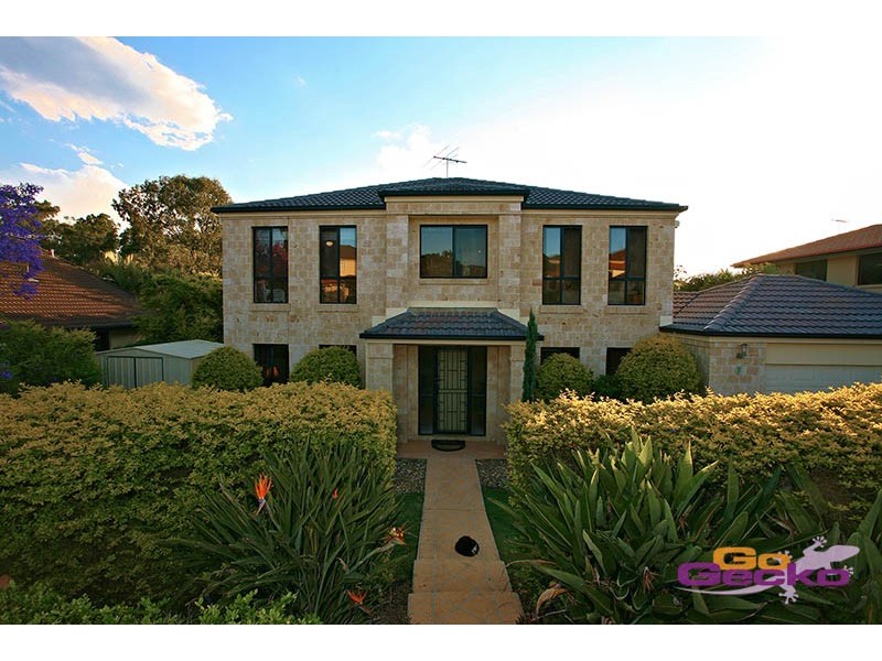 7 Kirra Place, Carindale QLD 4152