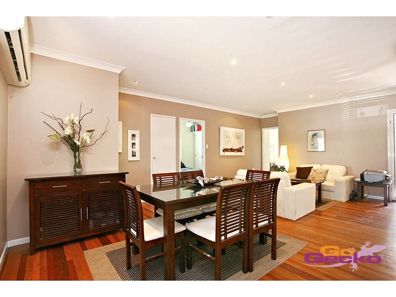 23 Anzac Road, Carina Heights QLD 4152