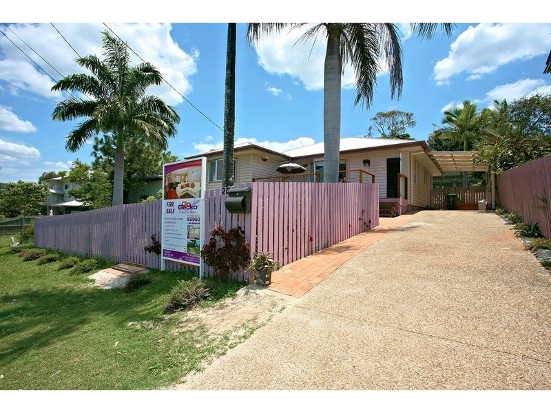 23 Anzac Road, Carina Heights QLD 4152