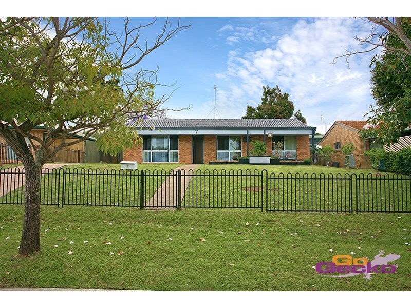 7 Cashel Street, Tingalpa QLD 4173