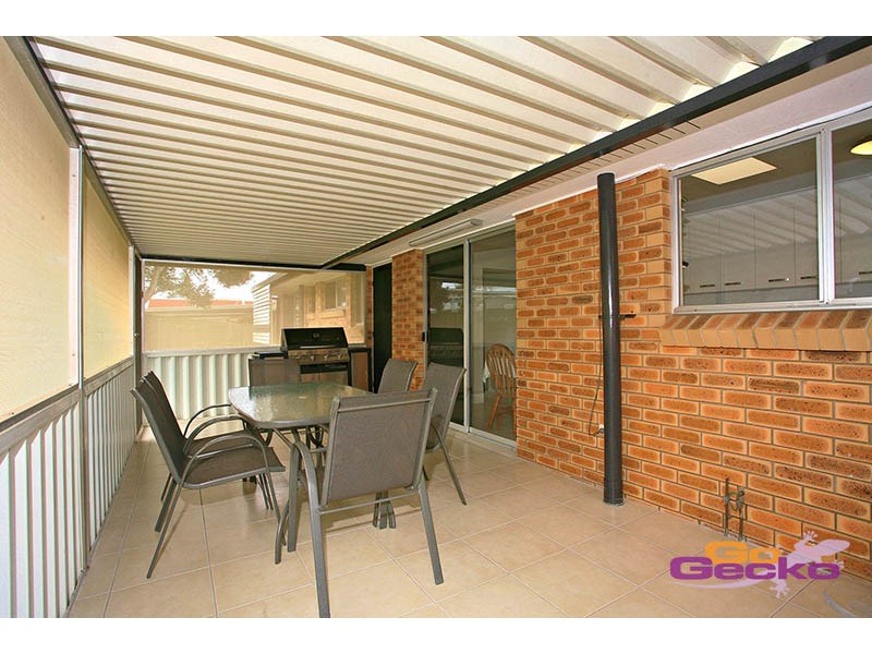 7 Cashel Street, Tingalpa QLD 4173
