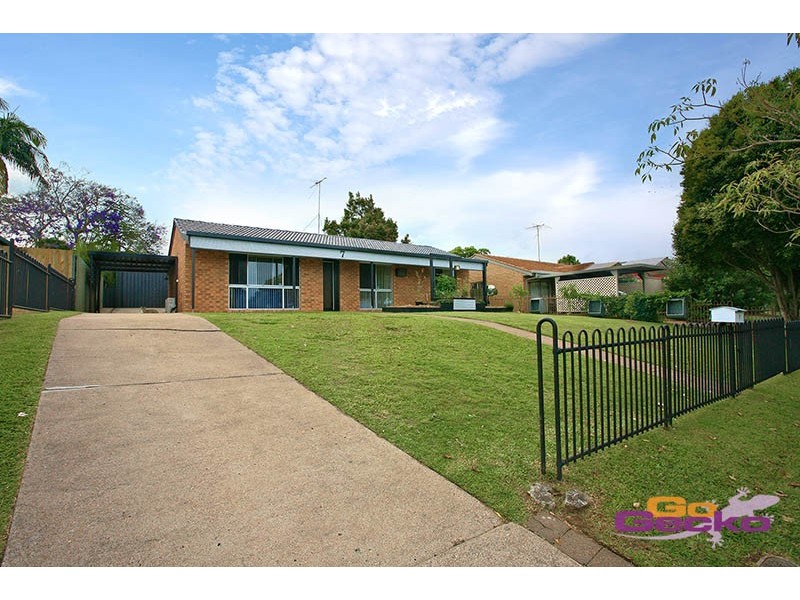 7 Cashel Street, Tingalpa QLD 4173