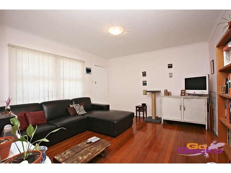 4/131 Mowbray Terrace, East Brisbane QLD 4169