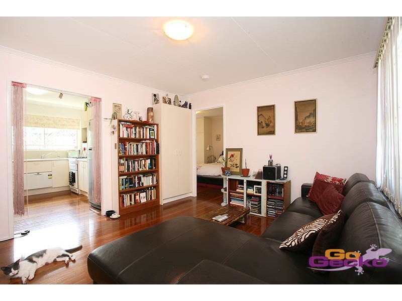 4/131 Mowbray Terrace, East Brisbane QLD 4169