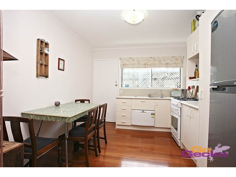 4/131 Mowbray Terrace, East Brisbane QLD 4169