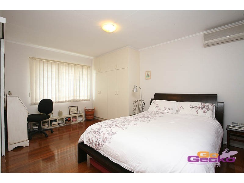 4/131 Mowbray Terrace, East Brisbane QLD 4169