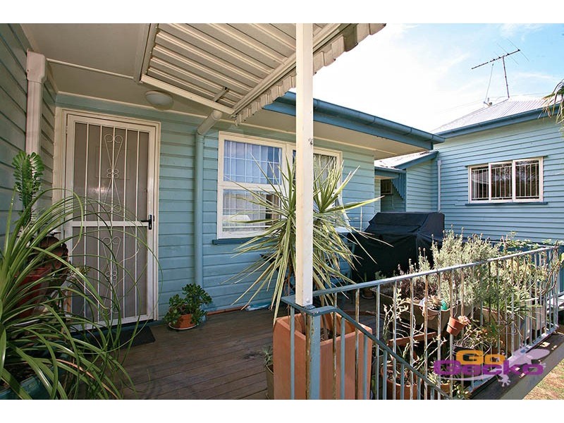 4/131 Mowbray Terrace, East Brisbane QLD 4169