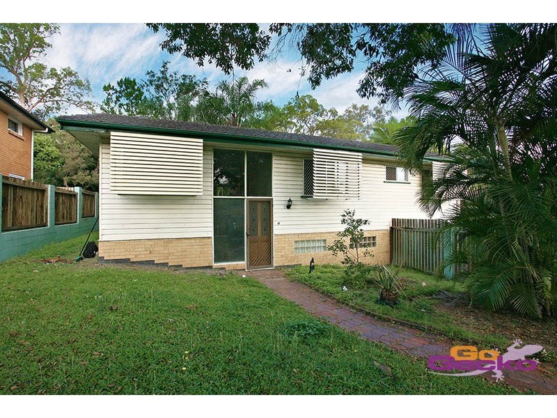 45 Ferol Street, Coorparoo QLD 4151