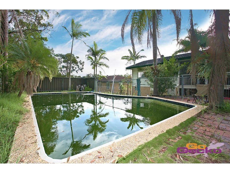 45 Ferol Street, Coorparoo QLD 4151