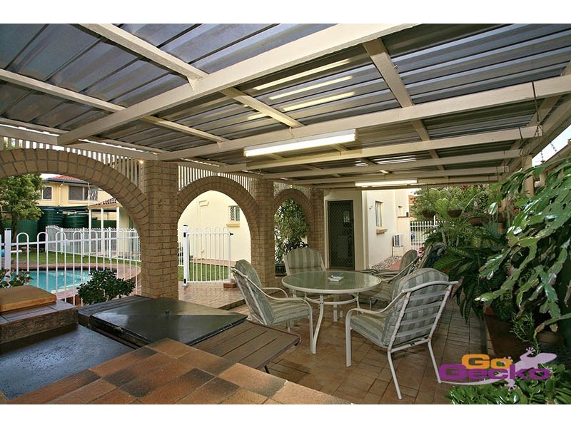 5 Eynsford Street, Carindale QLD 4152