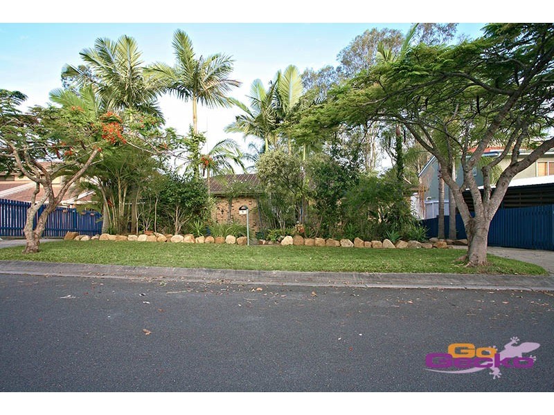 9 Olivia Drive, Carina Heights QLD 4152