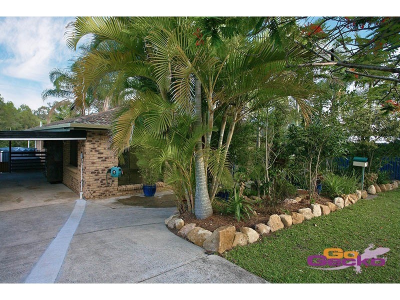 9 Olivia Drive, Carina Heights QLD 4152