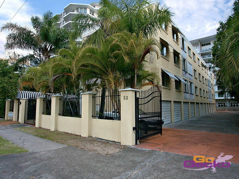 8/53 Thorn Street, Kangaroo Point QLD 4169