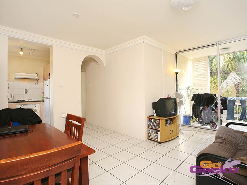 8/53 Thorn Street, Kangaroo Point QLD 4169