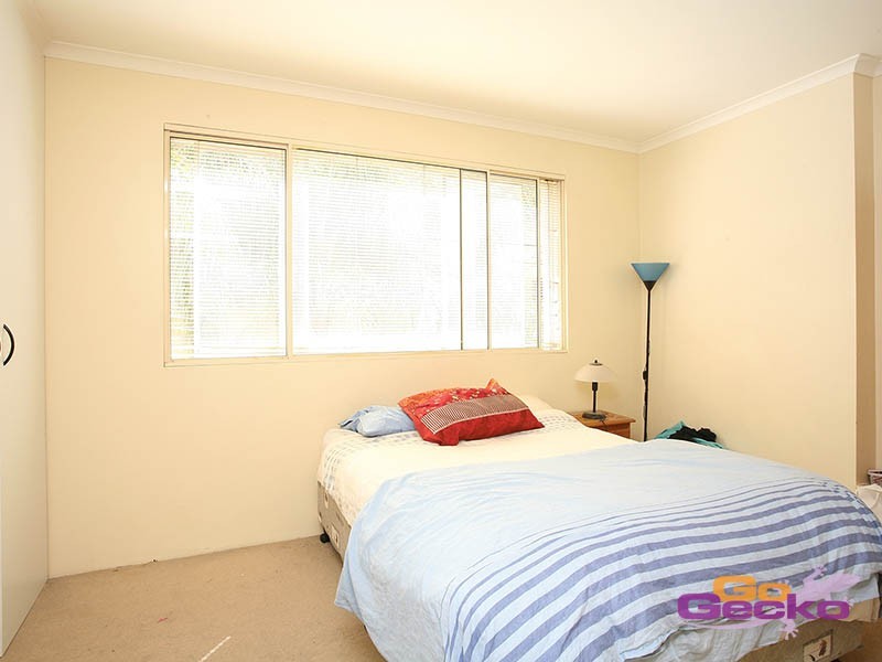 8/53 Thorn Street, Kangaroo Point QLD 4169