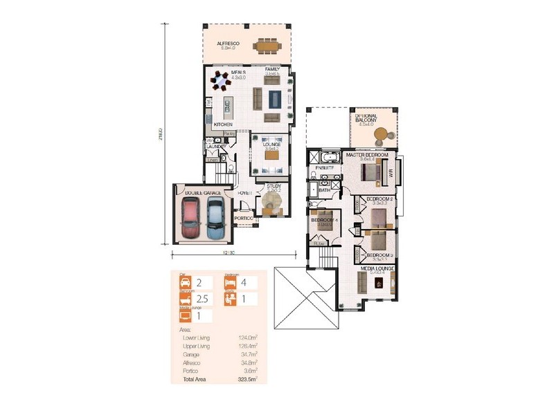 23 Taylor Place, Mackenzie QLD 4156