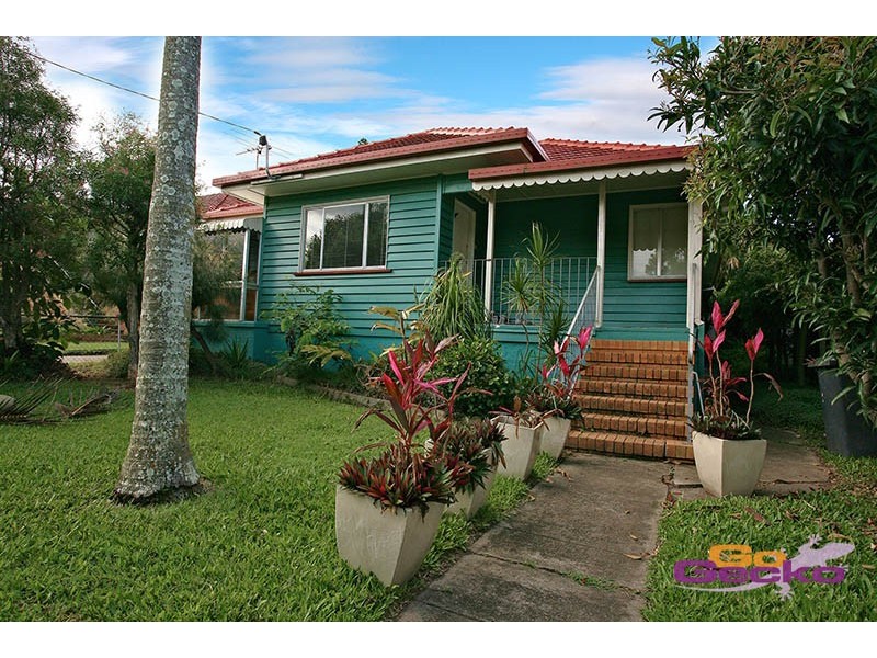 46 Booligal Street, Carina QLD 4152