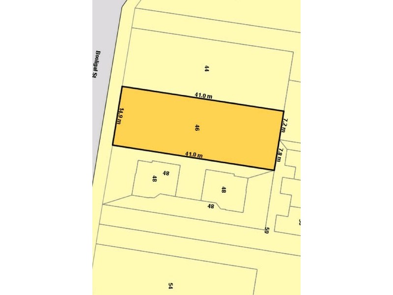 46 Booligal Street, Carina QLD 4152