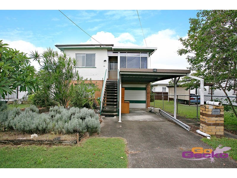 61 Orana Street, Carina QLD 4152