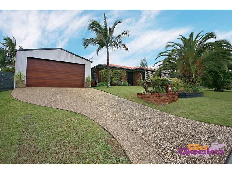 20  McCorkell Street, Tingalpa QLD 4173