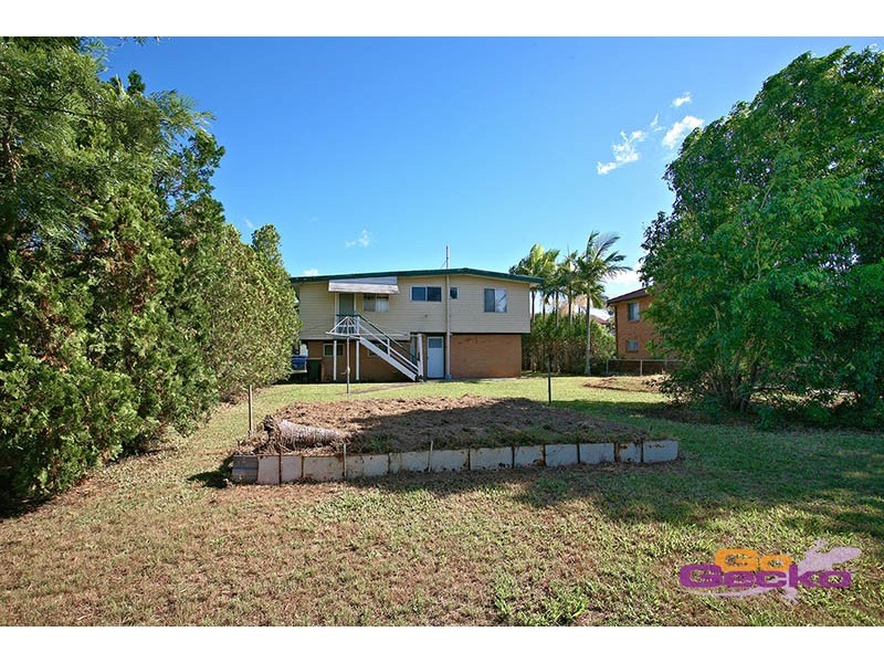 46 Greenslade Street, Tingalpa QLD 4173
