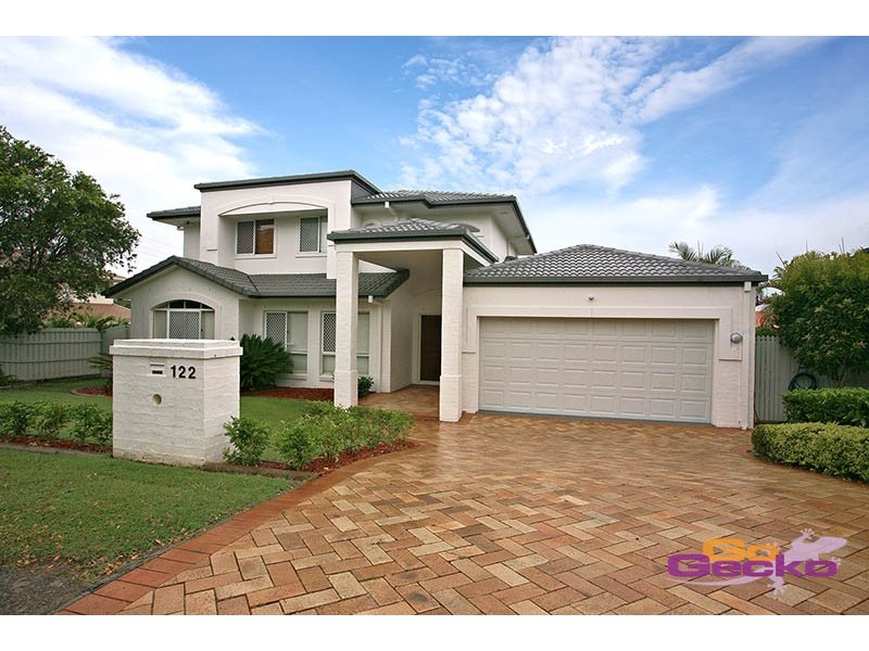122 Cribb Road, Carindale QLD 4152