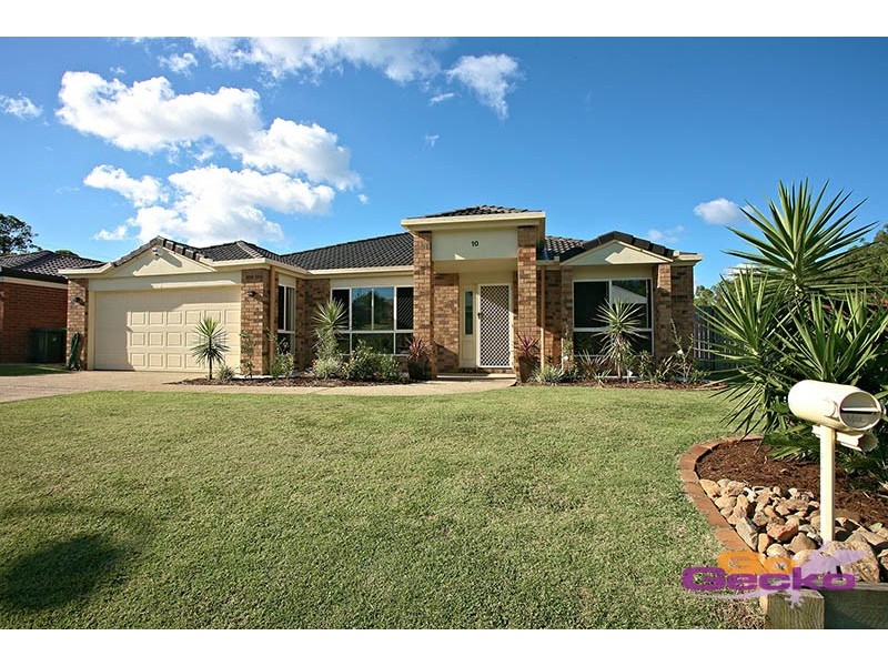 10 Vivaldi Place, Mackenzie QLD 4156