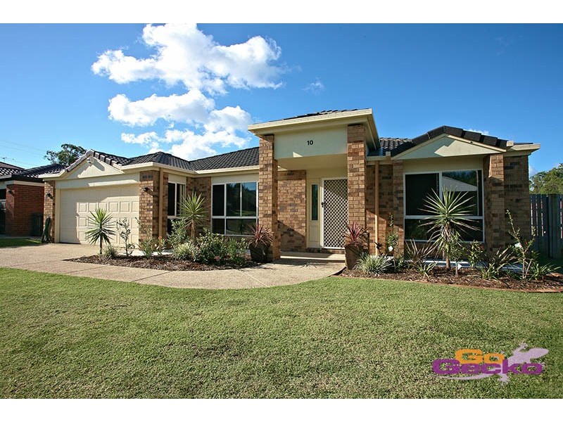 10 Vivaldi Place, Mackenzie QLD 4156