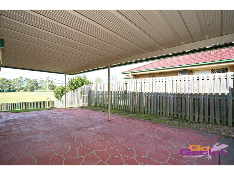 21 Cloverbrook Place, Carina QLD 4152